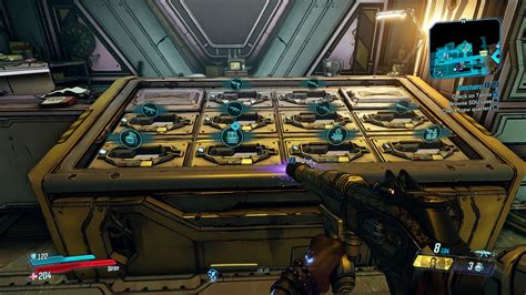How to upgrade inventory space in Borderlands 3 .